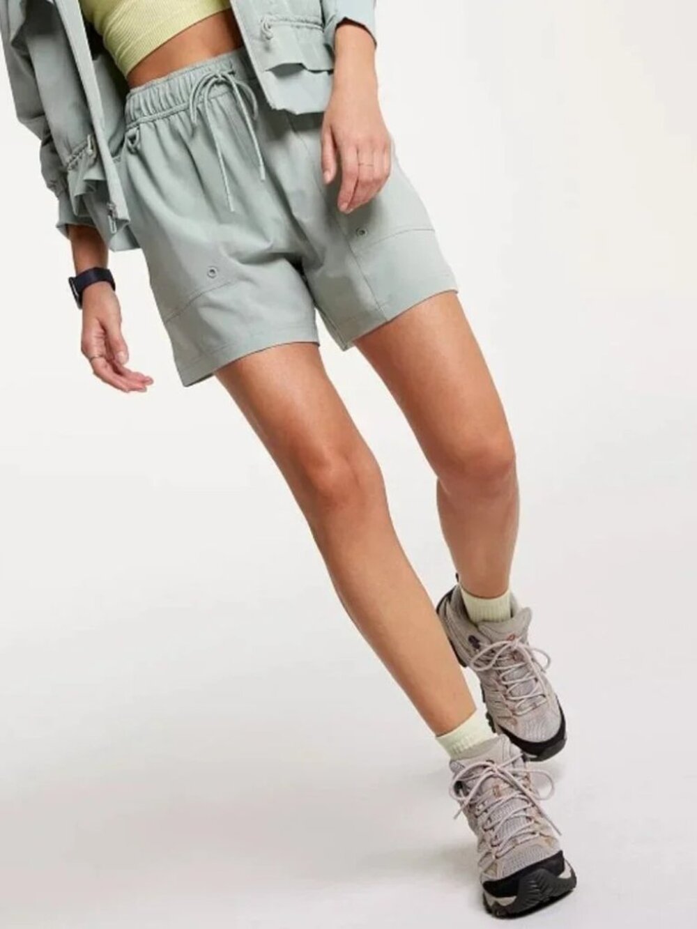 Calia Carrie Underwood Hiking Shorts Active Lightweight